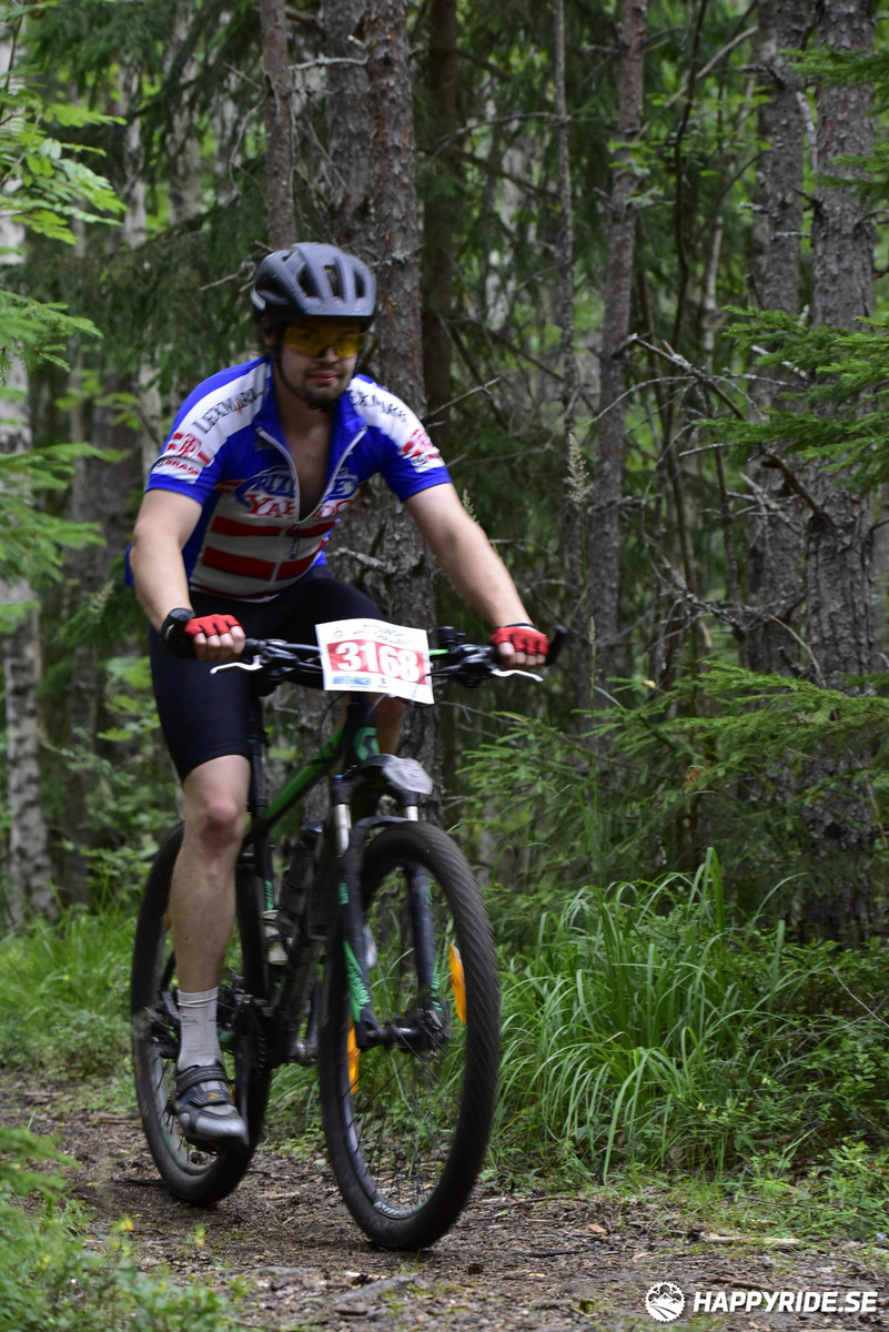 Bild från Engelbrektsturen 2019